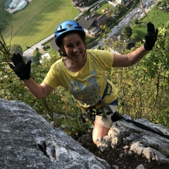 Валентина Завалей, 02.02.1966, Санкт-Петербург