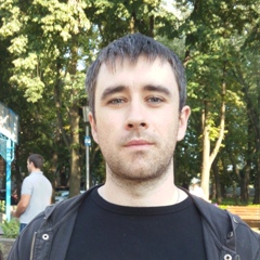 Александр Антипенко, 31.08.1987, Кременчуг