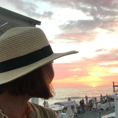 Мариша Матвеева, 29.04.1983, Санкт-Петербург