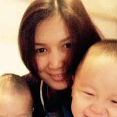 Мадин Али, 30.11.1989