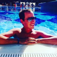 Антонини Пинкмалини, 19.06.1989, Москва