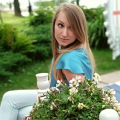 Мария Сидорова, 14.02.1987