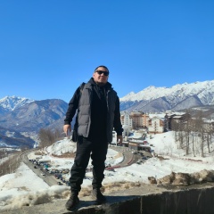 Николай Трофимов, 10.12.1987, Чебоксары