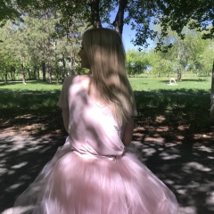 Евгения Фрязинова, 04.08.1987