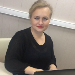 Алёна Малинина, 02.08.1985, Серпухов