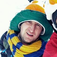 Олександр Сивоконь, 20.12.1986, Горишние Плавни / Комсомольск