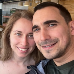 Аня Матюшина-Дубовская, 13.12.1991, Щелково