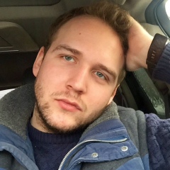 Alexander Komarov, 06.10, Москва