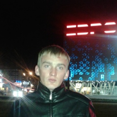 Михаил Ямщиков, 16.07.1991