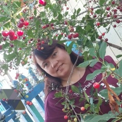 Светлана Сунагатуллина, Уфа