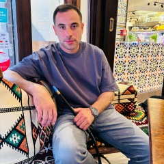 Giorgi Xasaia, 10.11.1991, Одесса