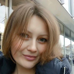 Іра Мирко, 22.02, Львов