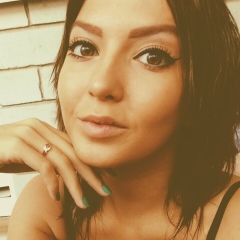 Мария Осипова, 19.09.1994, Астана