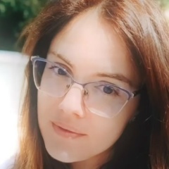 Флориана Войку, 23.07, Санкт-Петербург