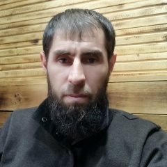 Хаважи Эск, 30.07.1985, Грозный