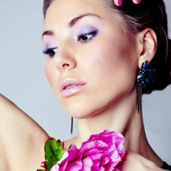 Алена Черниговская, 10.05.1986, Красноярск