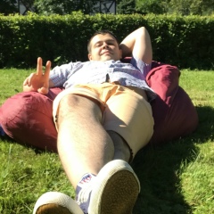 Алексей Солдатенко, 25.05, Москва