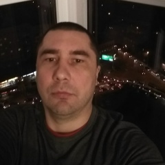 Сергей Голубев, 29.11.1983, Ростов-на-Дону