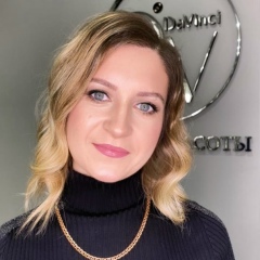 Анна Корват, 10.07.1987, Москва