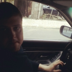 Филипп Кузенков, 13.07.1992, Саратов