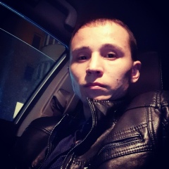 Ринат Абдеев, 12.05.1989, Дзержинский