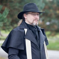 Даниил Дербасов, 24.03, Москва