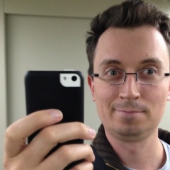 Михаил Кожелюк, 13.05.1980, Москва