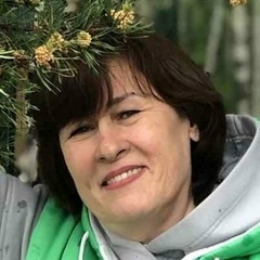 Светлана Бани Мелхем, Иркутск