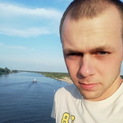 Oleg Akulik, Барановичи