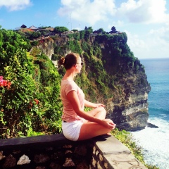 Нина Родионова, 20.07.1991, Madrid