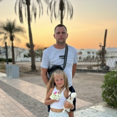 Алексей Приявко, 22.04, Санкт-Петербург