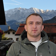 Віталій Піта, 03.10, Wrocław