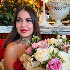 Jana Gjardy, 24.07, Berlin