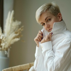 Светлана Кошелева, Москва