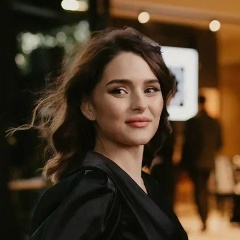 Анна Плахотник, 19.08, Краснодар