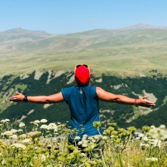 Лёся Рожкова, 02.09.1988, Санкт-Петербург