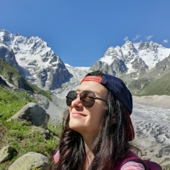 Иринка Сорокина, 25.07.1990, Куровское