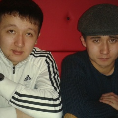 Asylzhan Koyelov, 05.04.1989, Москва