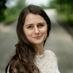 Татьяна Белянкина, Нижний Новгород