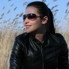 Виктория Большакова, 18.12