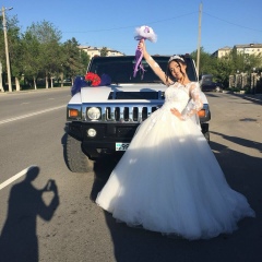 Anel Kulanova, 25.01, Астана