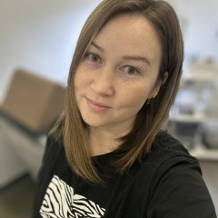 Эльвира Янкунас, 07.05, Новосибирск