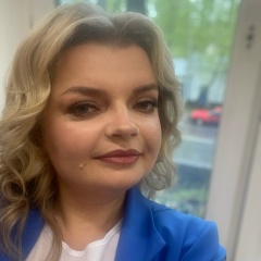 Екатерина Ткачева, 18.02, Москва
