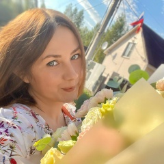 Аня Кремнева, 24.01.1986