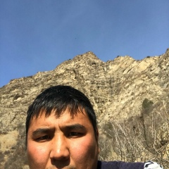 Алмаз Кенебаев, 21.10.1986