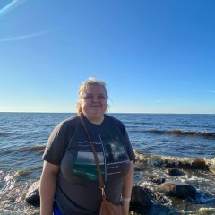 Мария Кузнецова, 20.02, Москва