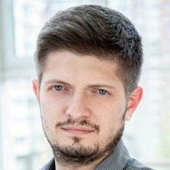 Денис Аверчев, 26.10.1991, Москва