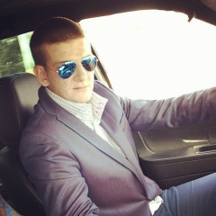 Виталий Клевцур, 15.05, Краснодар