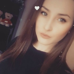 Ирина Гримайло, 09.11