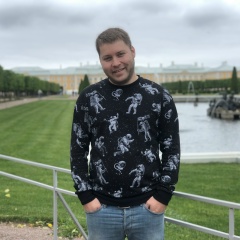 Дмитрий Капитанов, 28.12.1986, Москва